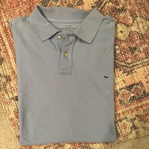 MENS VINEYARD VINES short sleeve polo